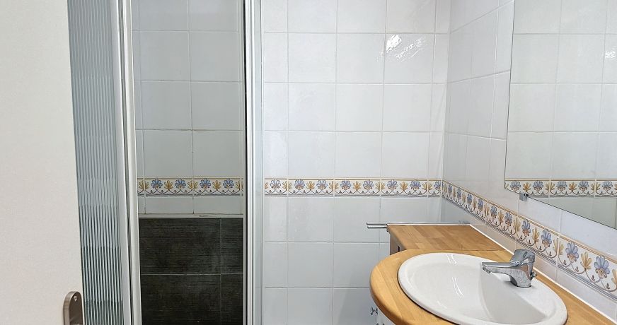 en location saisonnière Appartement Carnon