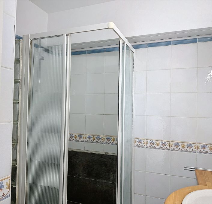 en location saisonnière Appartement Carnon