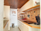 en location saisonnière Appartement Carnon