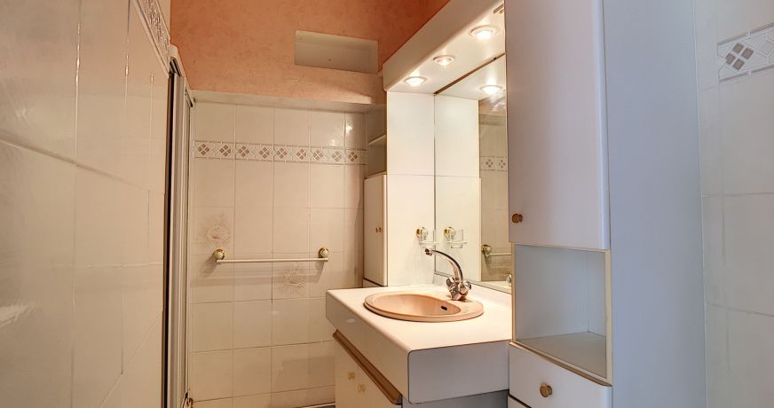 en location saisonnière Appartement Carnon