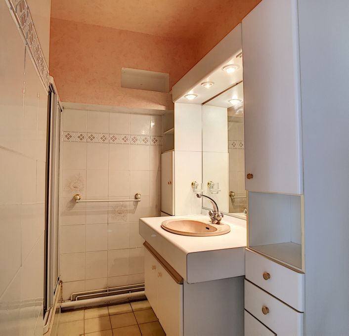 en location saisonnière Appartement Carnon