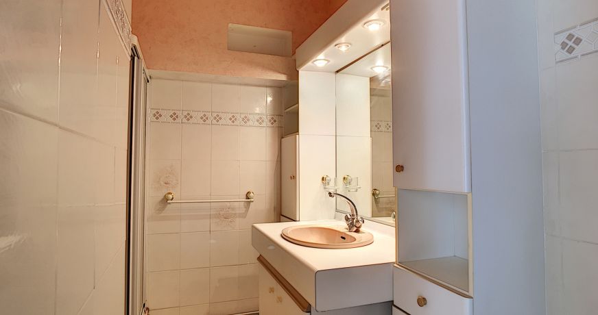 en location saisonnière Appartement Carnon