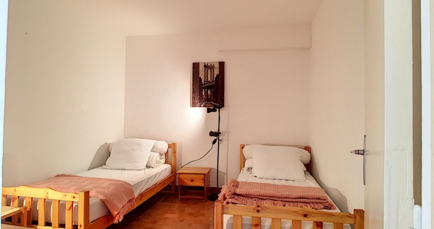 en location saisonnière Appartement Carnon