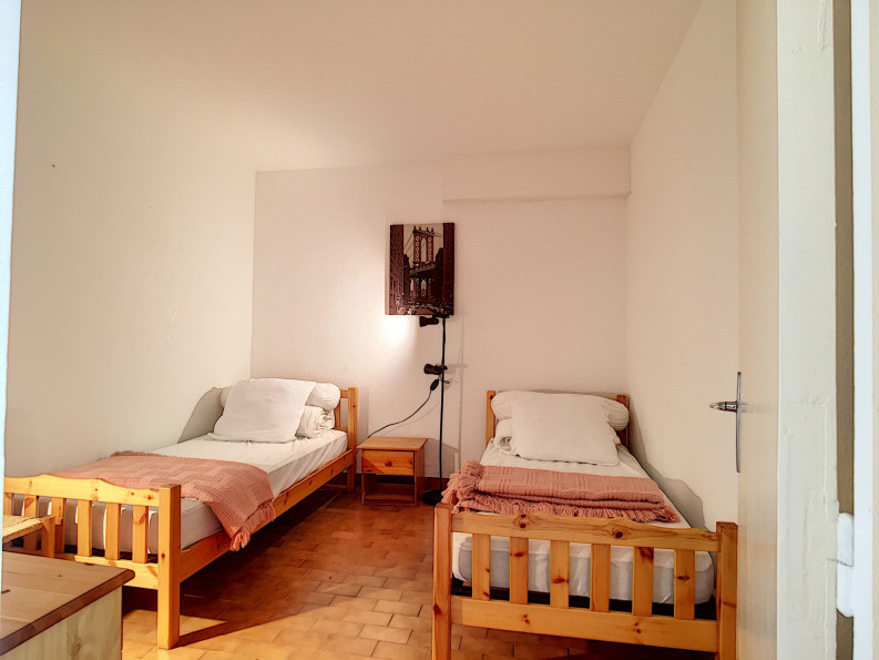 en location saisonnière Appartement Carnon - Photo 9