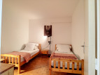 en location saisonnière Appartement Carnon