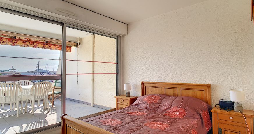 en location saisonnière Appartement Carnon