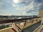 en location saisonnière Appartement Carnon