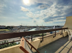 en location saisonnière Appartement Carnon