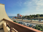 en location saisonnière Appartement Carnon