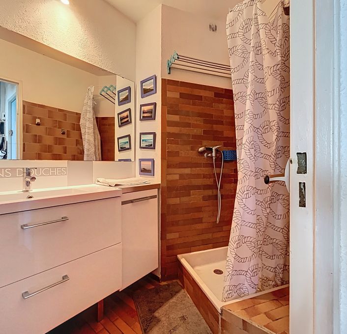 en location saisonnière Appartement Carnon