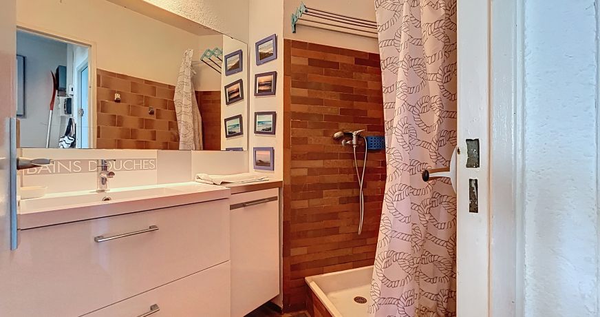 en location saisonnière Appartement Carnon