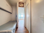 en location saisonnière Appartement Carnon
