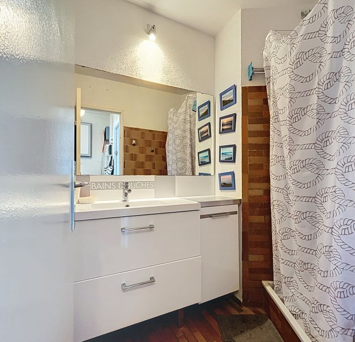 en location saisonnière Appartement Carnon