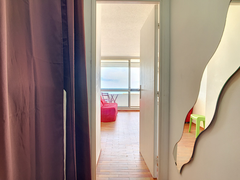 en location saisonnière Appartement Carnon - Photo 6