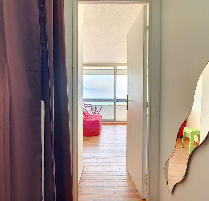 en location saisonnière Appartement Carnon