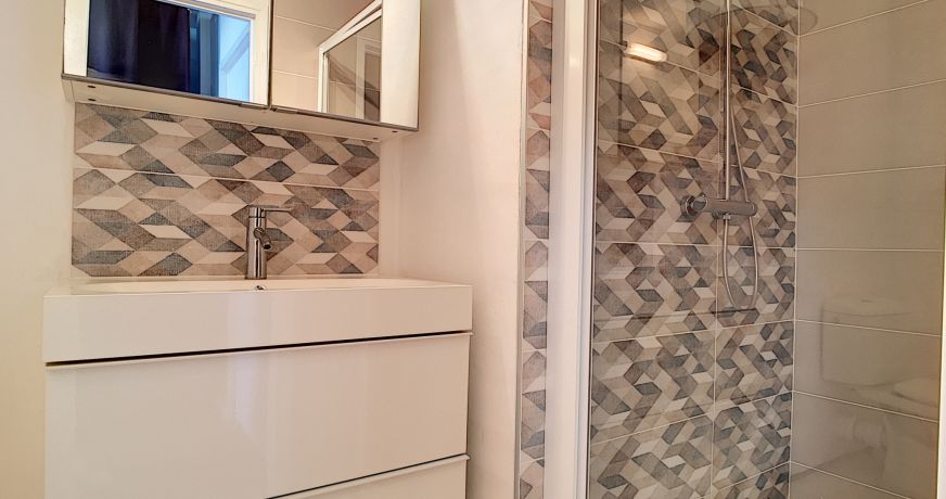 en location saisonnière Appartement Carnon