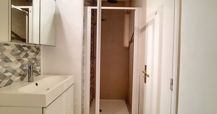 en location saisonnière Appartement Carnon