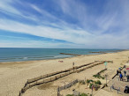en location saisonnière Appartement Carnon