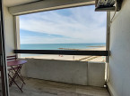en location saisonnière Appartement Carnon