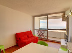 en location saisonnière Appartement Carnon