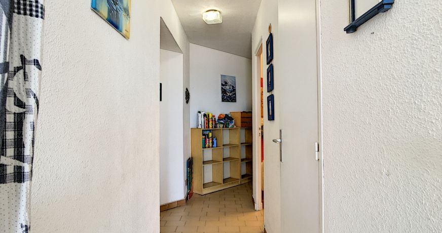 en location saisonnière Appartement Carnon