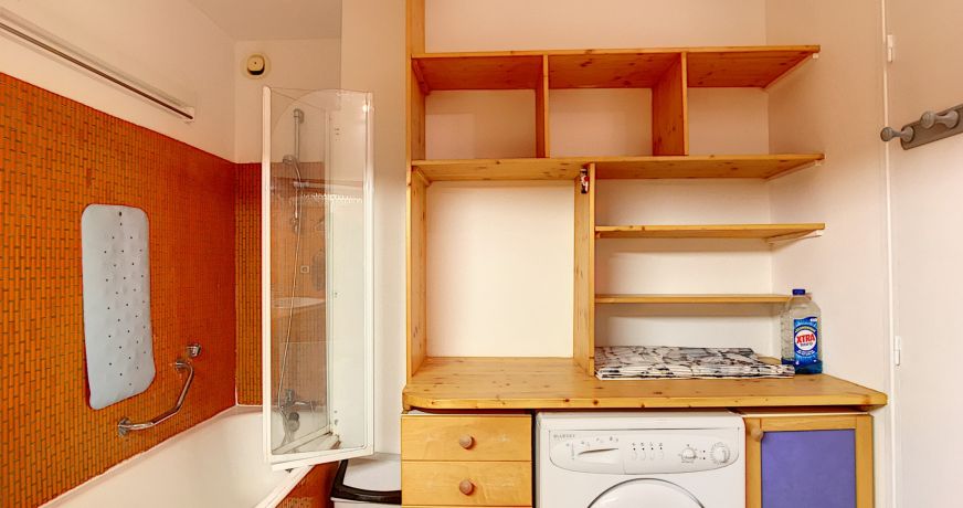 en location saisonnière Appartement Carnon