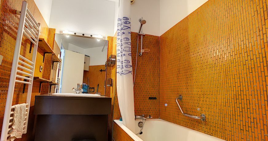 en location saisonnière Appartement Carnon