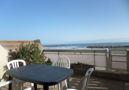 en location saisonnière Appartement Carnon