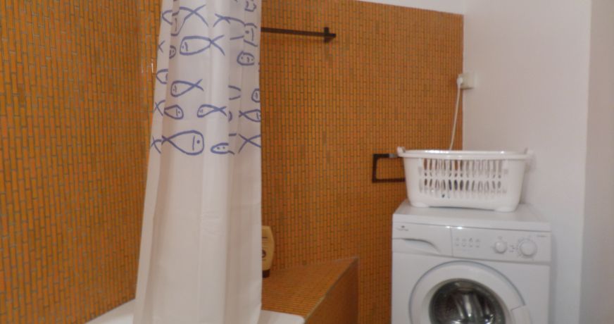 en location saisonnière Appartement Carnon