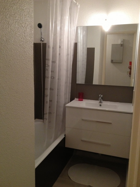 en location saisonnière Appartement Carnon - Photo 10