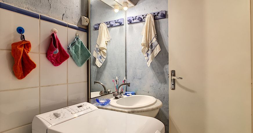 en location saisonnière Appartement Carnon