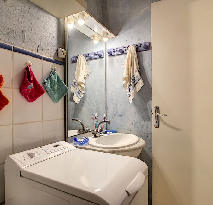 en location saisonnière Appartement Carnon