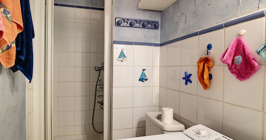 en location saisonnière Appartement Carnon