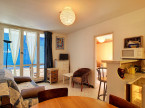 en location saisonnière Appartement Carnon