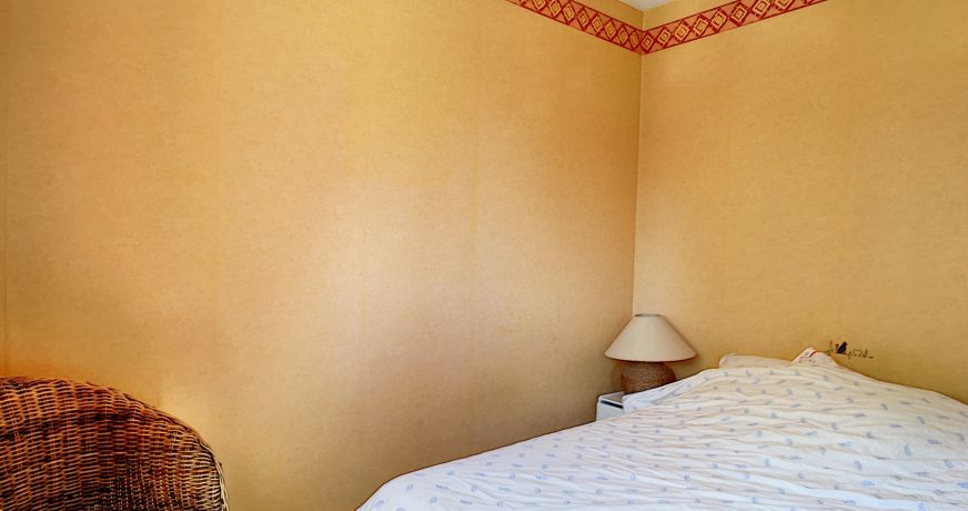 en location saisonnière Appartement Carnon