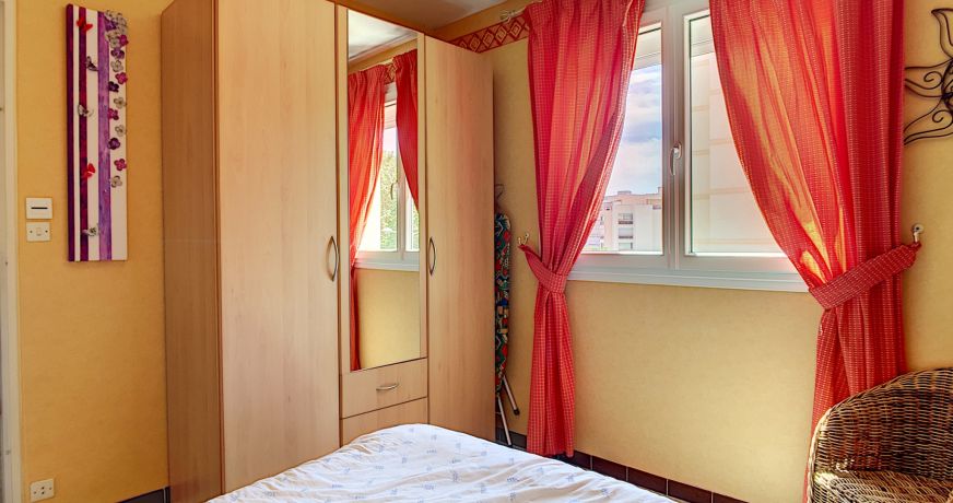 en location saisonnière Appartement Carnon