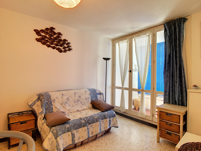 en location saisonnière Appartement Carnon - Photo 5