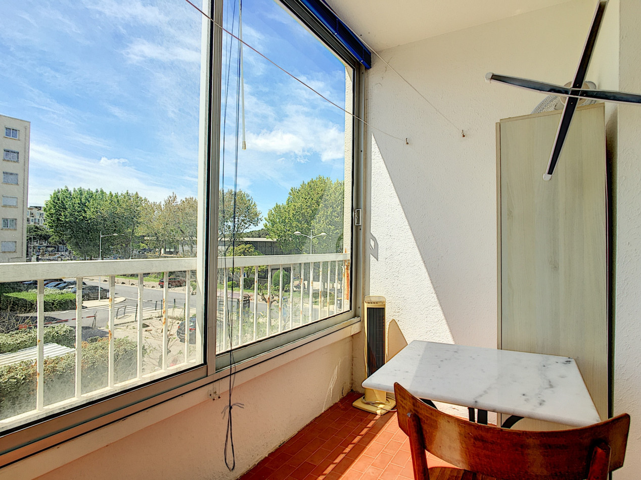 en location saisonnière Appartement Carnon - Photo 7