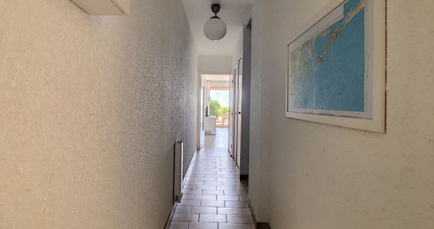 en location saisonnière Appartement Palavas Les Flots
