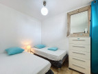 en location saisonnière Appartement Palavas Les Flots