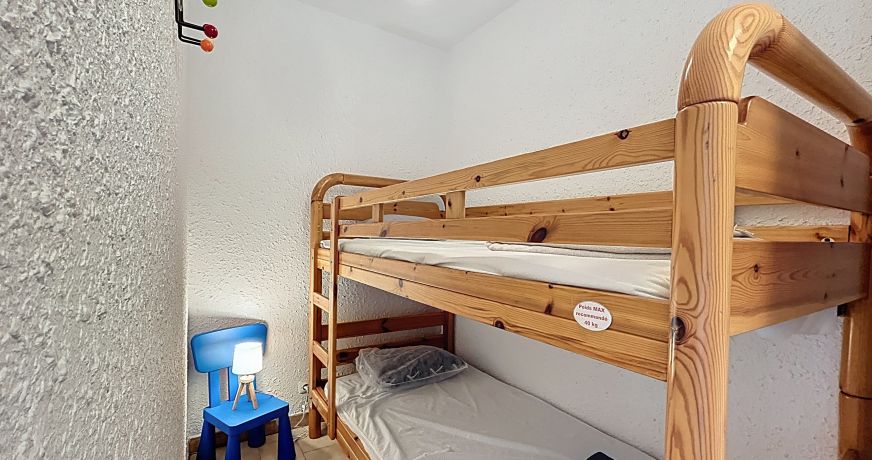 en location saisonnière Appartement Palavas Les Flots