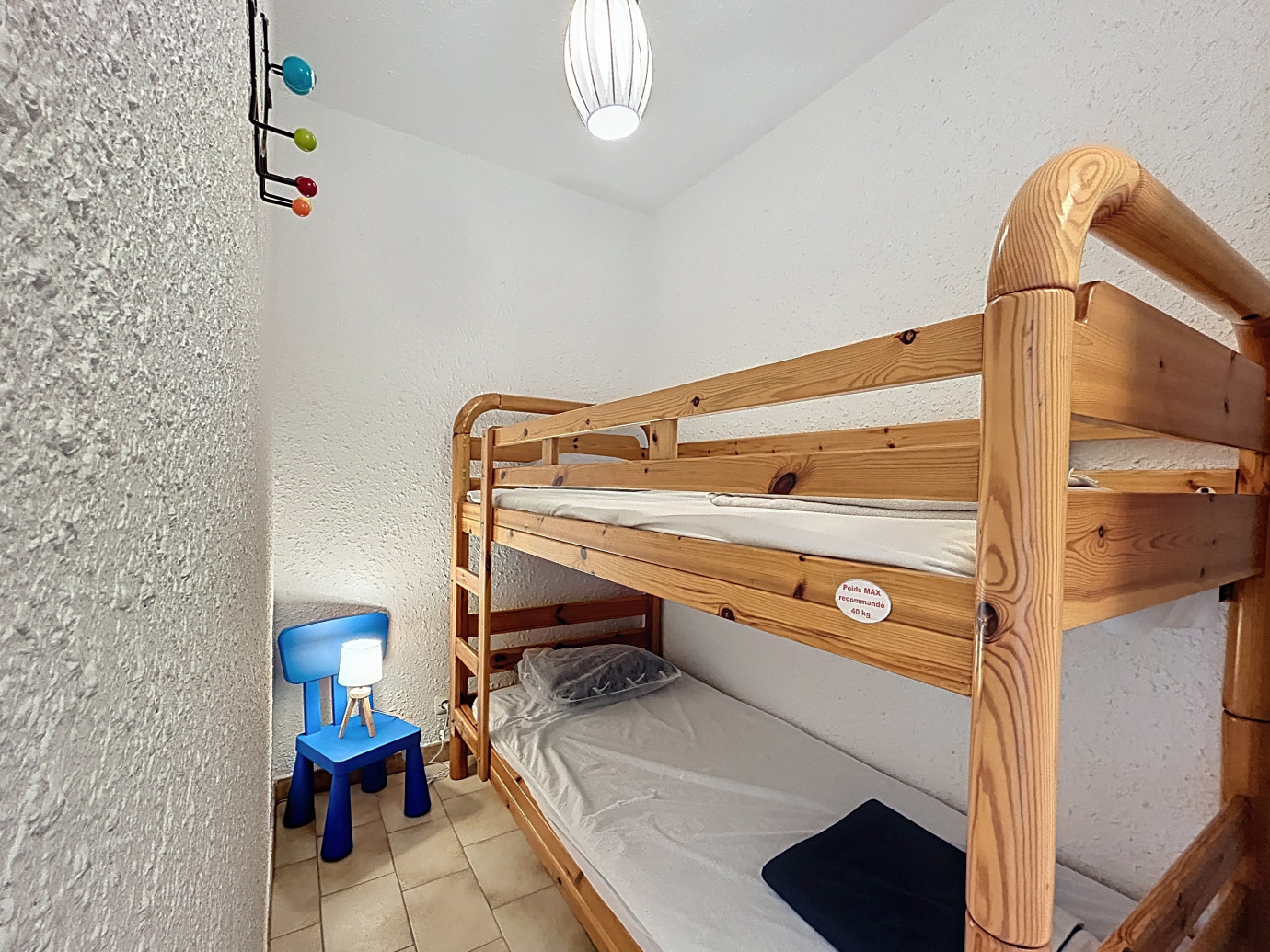en location saisonnière Appartement Palavas Les Flots - Photo 5