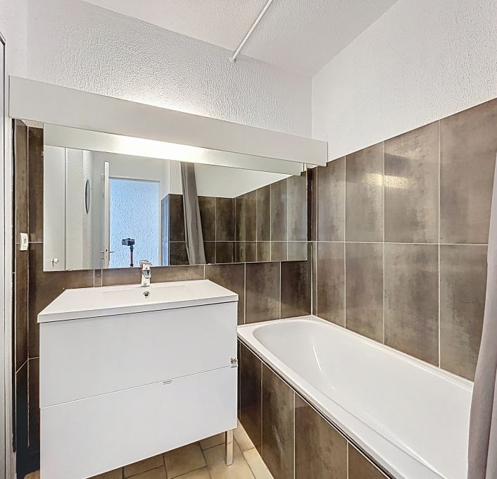 en location saisonnière Appartement Palavas Les Flots