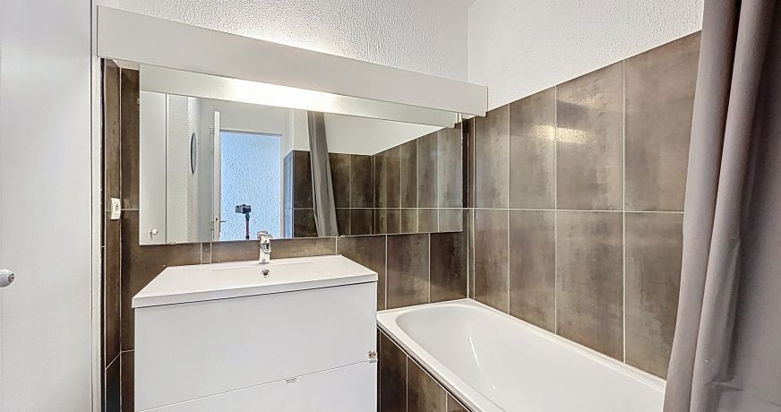 en location saisonnière Appartement Palavas Les Flots