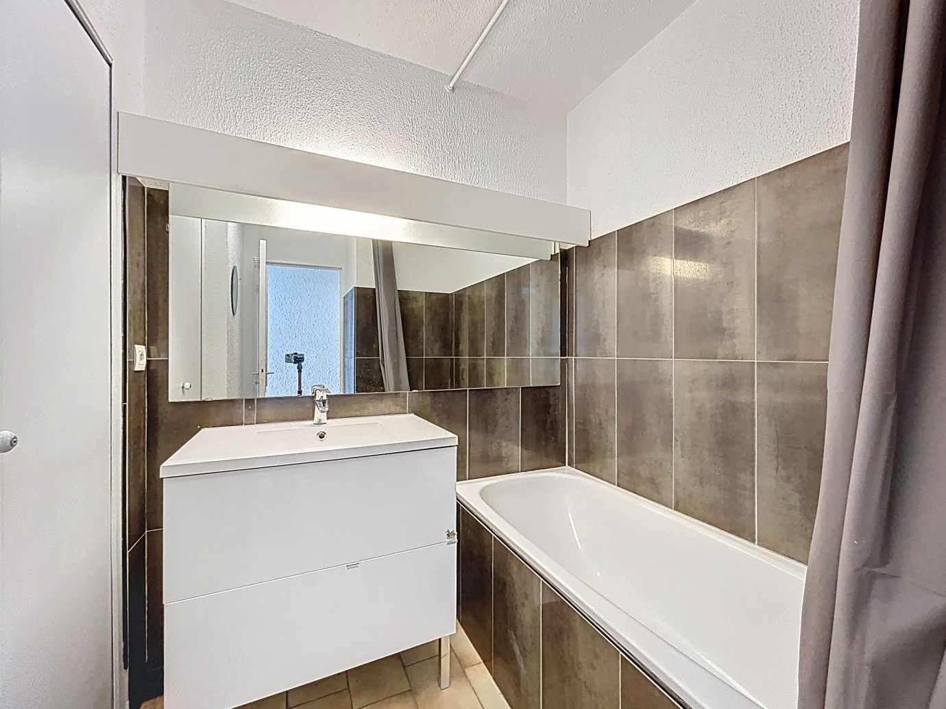 en location saisonnière Appartement Palavas Les Flots - Photo 6