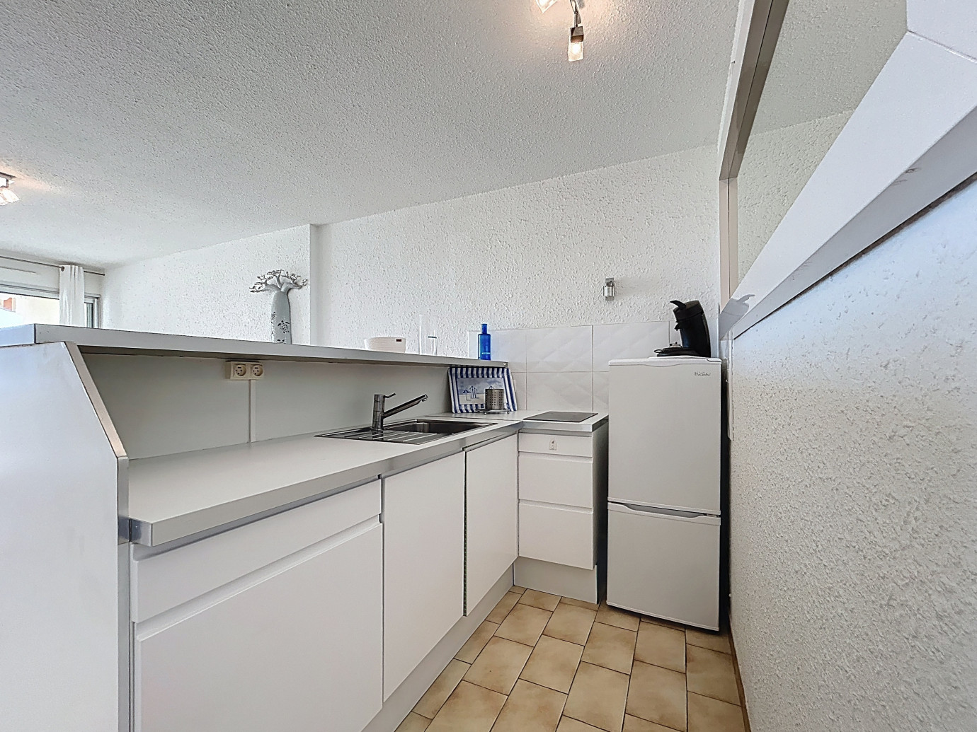 en location saisonnière Appartement Palavas Les Flots - Photo 3