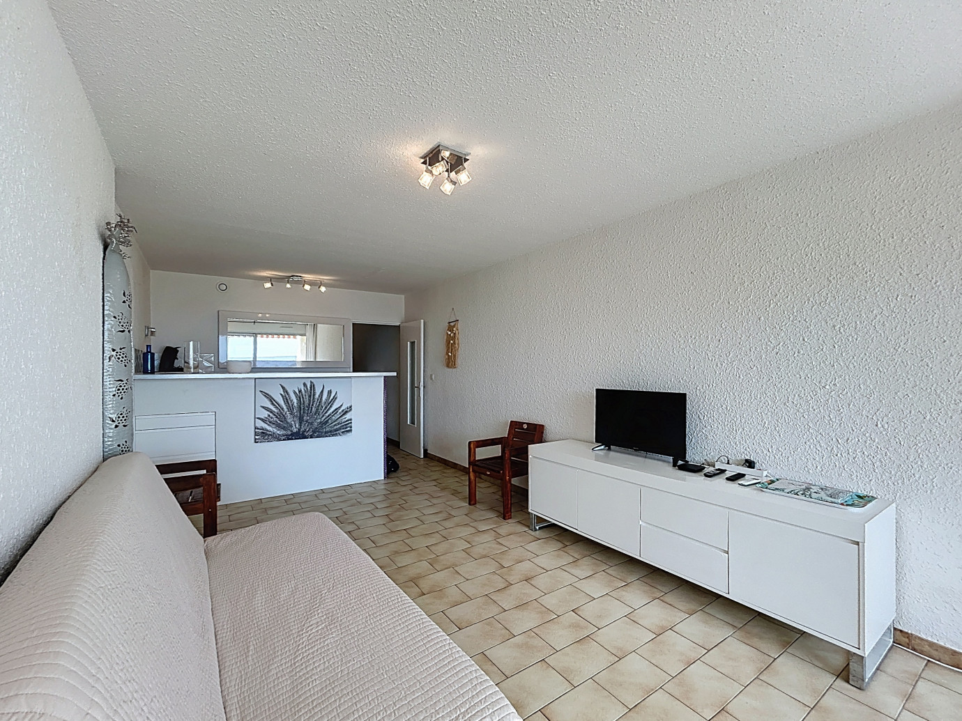 en location saisonnière Appartement Palavas Les Flots - Photo 7