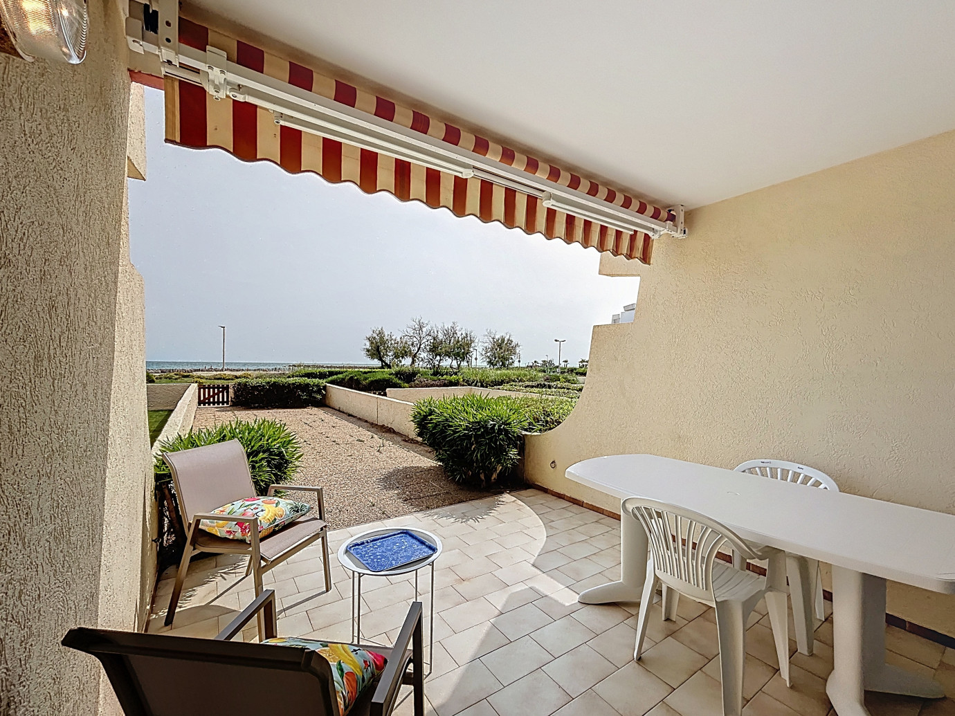 en location saisonnière Appartement Palavas Les Flots - Photo 10