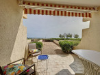 en location saisonnière Appartement Palavas Les Flots