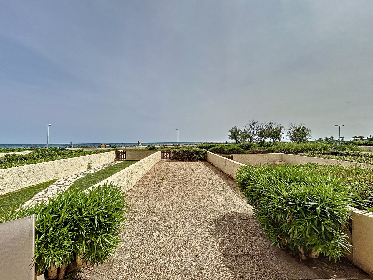 en location saisonnière Appartement Palavas Les Flots - Photo 9